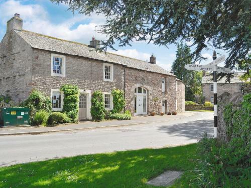 Fern Cottage