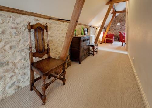 Cranberries Luxury Hideaway