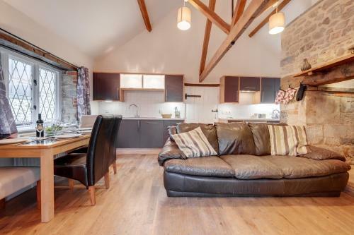 Cranberries Luxury Hideaway