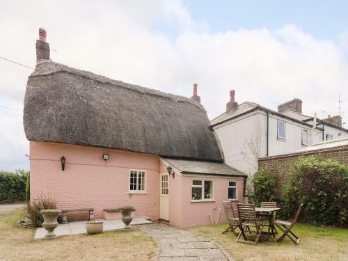 Raspberry Cottage