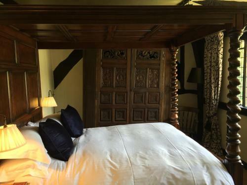 Hotel The Crown Inn