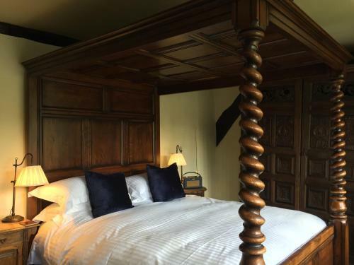 Hotel The Crown Inn