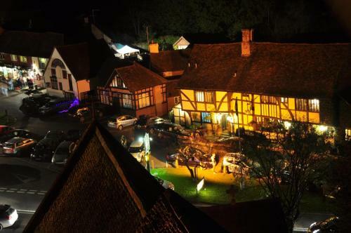 Hotel The Crown Inn
