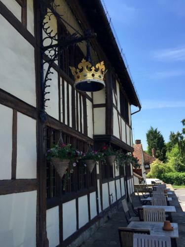 Hotel The Crown Inn