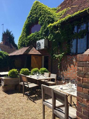 Hotel The Crown Inn
