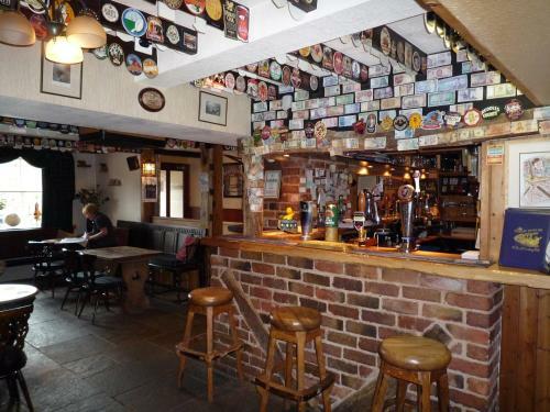 Posada The Highland Drove Inn