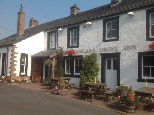 Posada The Highland Drove Inn