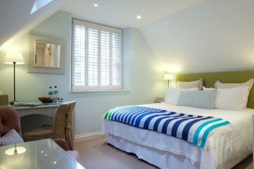 Lugger Hotel ?a Bespoke Hotel?