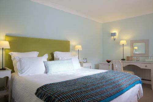 Lugger Hotel ?a Bespoke Hotel?