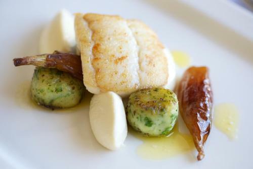 Lugger Hotel ?a Bespoke Hotel?