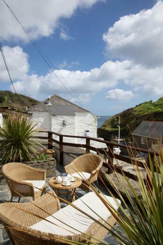 Lugger Hotel ?a Bespoke Hotel?