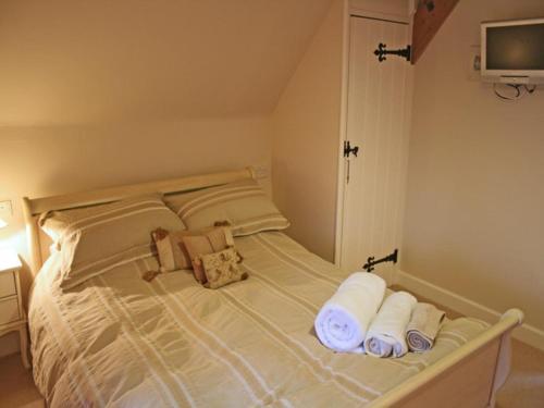 Weavers Cottage