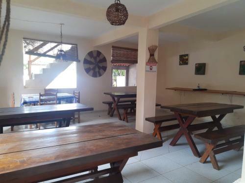 Posada Pousada Itacar�