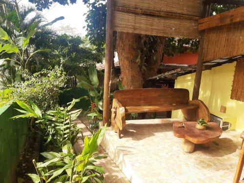 Posada Pousada Itacar�