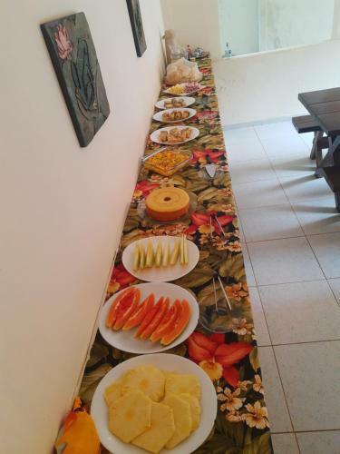 Posada Pousada Itacar�