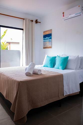 Apartamento Canta Galo