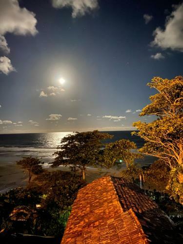 Posada Tiririca Surf House