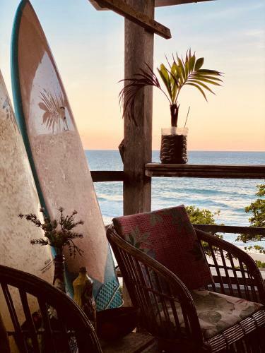 Posada Tiririca Surf House