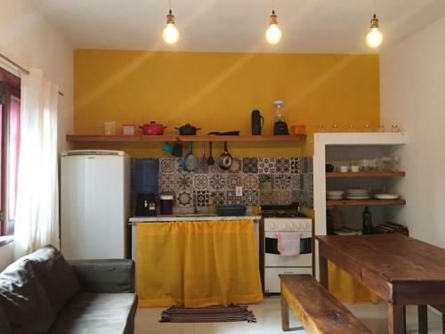 Vila Hibisco Itacar�