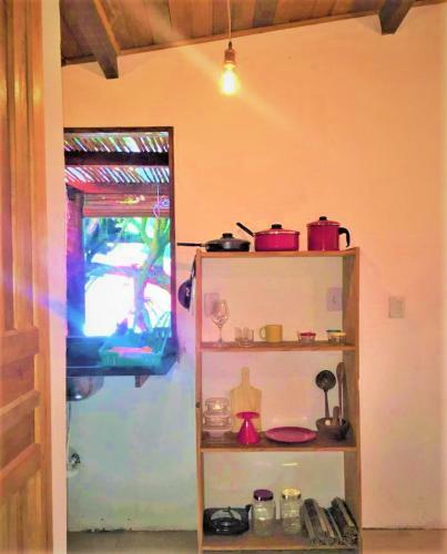 Vila Hibisco Itacar�