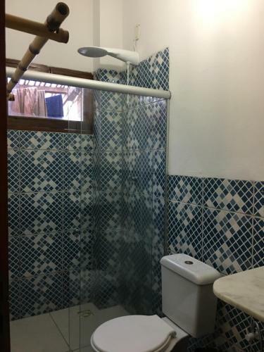 Vila Hibisco Itacar�