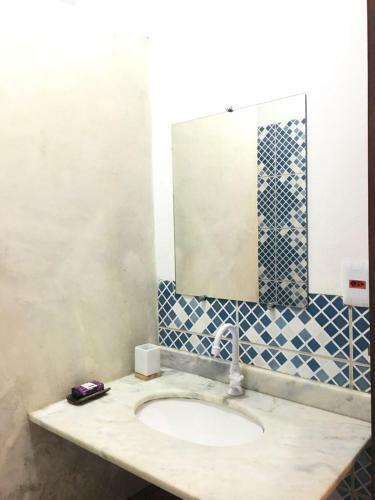 Vila Hibisco Itacar�