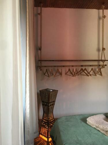 Vila Hibisco Itacar�