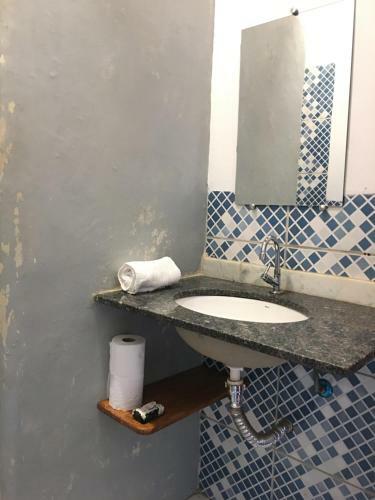 Vila Hibisco Itacar�
