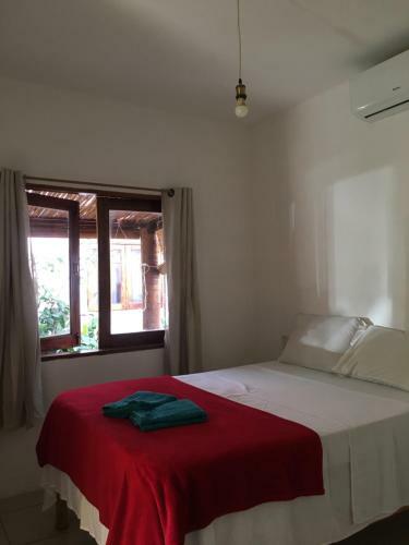 Vila Hibisco Itacar�