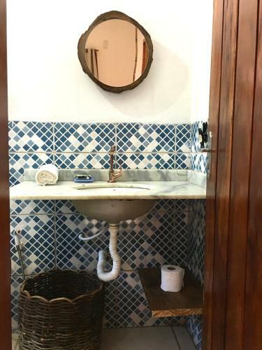 Vila Hibisco Itacar�