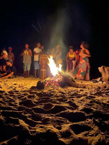 Posada Tiririca Surf House