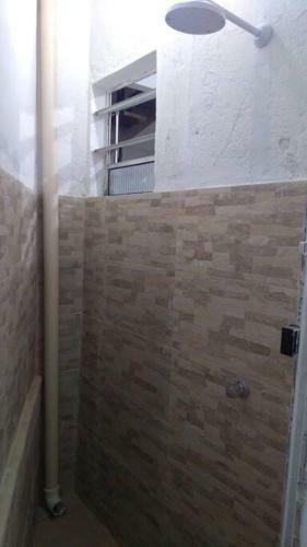 Ref�gio Simples E Aconchegante Em Itacar�