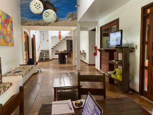 Hostal Pousada Casa Zaza