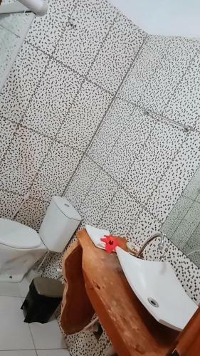 Hostal Pousada Casa Zaza