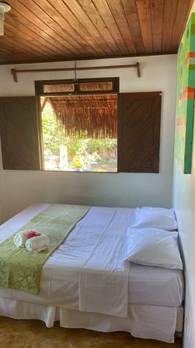 Hostal Pousada Casa Zaza
