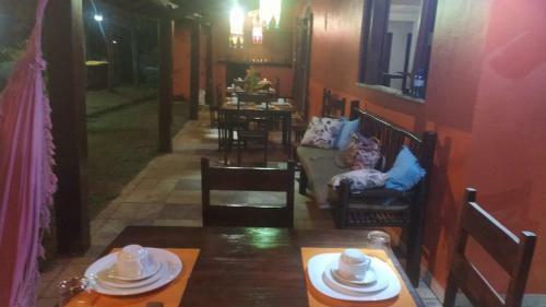 Hostal Pousada Casa Zaza