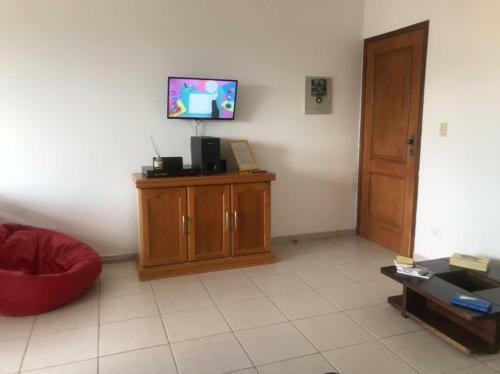 Apartamento P� Na Areia