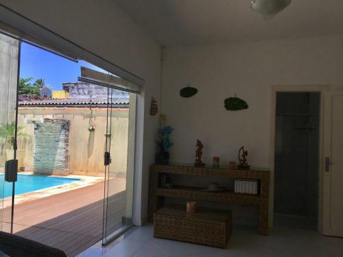 Casa Itanha�m - Prainha