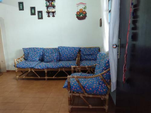 Casa Pr�ximo Centro Itanha�m