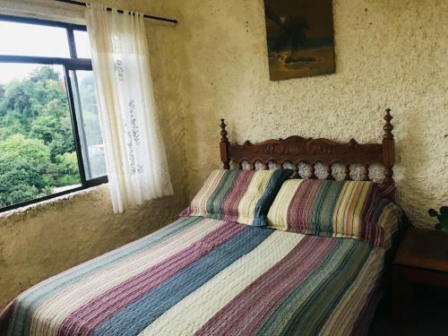 Casa Groth - Itanha�m - Para Temporada