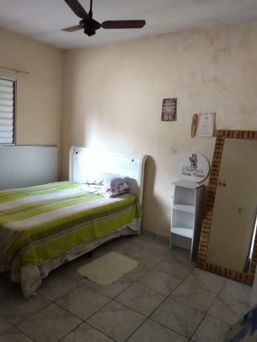 Casa Itanhaem Temporada