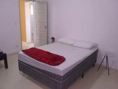 Apartamento � 50 Metros Da Praia - Itanha�m