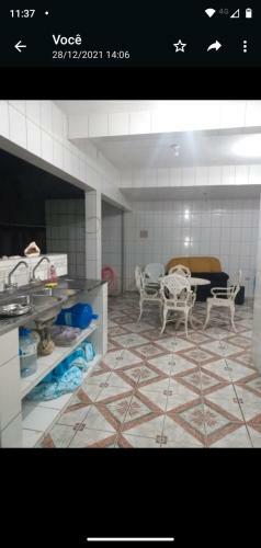 Boca Da Barra Suite
