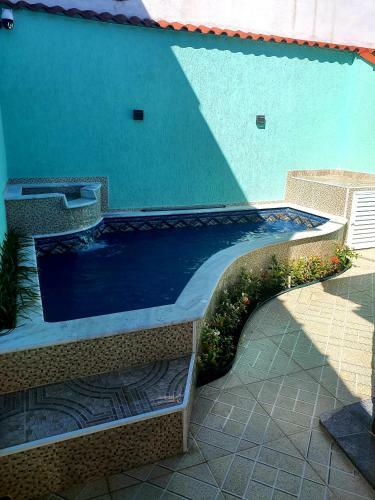 Casa De Praia