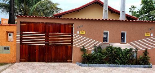 Casa De Praia