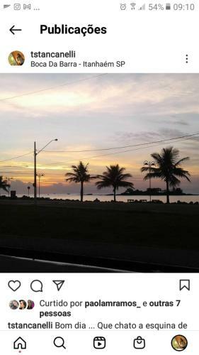 Boca Da Barra