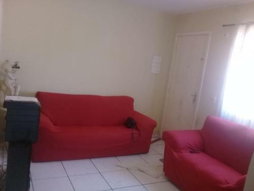 Apartamento Cantinho Da R�