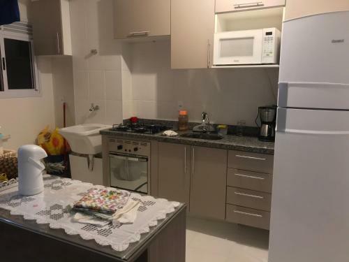 Apartamento Itanha�m
