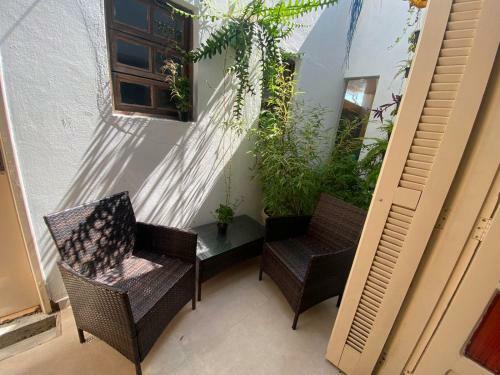 Hostel Gratid�o