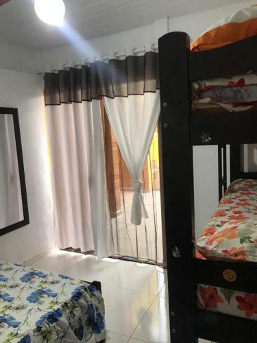 Hostel Gratid�o